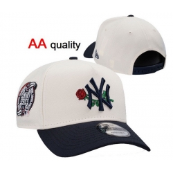 New York Yankees Snapback Cap 26J L857