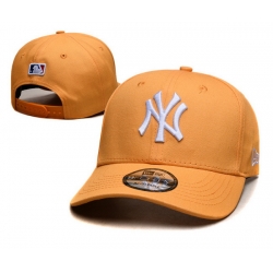 New York Yankees Snapback Cap 26J M343