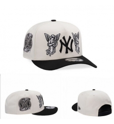New York Yankees Snapback Cap 26J M365
