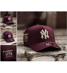 New York Yankees Snapback Cap 26J M570