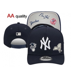 New York Yankees Snapback Cap 26J N225