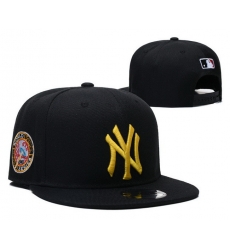 New York Yankees Snapback Cap 26J O188