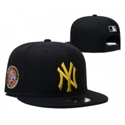 New York Yankees Snapback Cap 26J O188