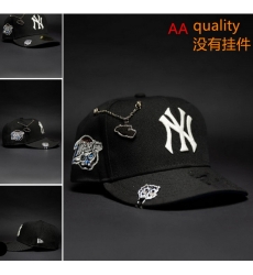 New York Yankees Snapback Cap 26J O400