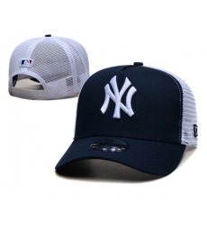New York Yankees Snapback Cap 26J O508