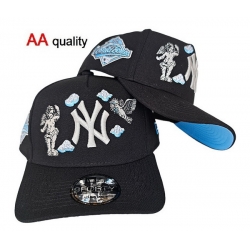 New York Yankees Snapback Cap 26J P160