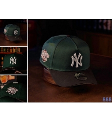New York Yankees Snapback Cap 26J P851