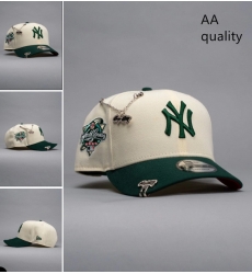 New York Yankees Snapback Cap 26J P956