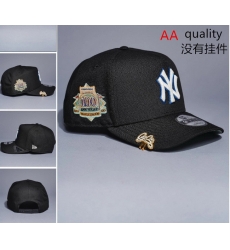 New York Yankees Snapback Cap 26J Q518