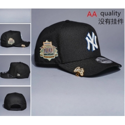 New York Yankees Snapback Cap 26J Q518