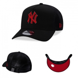 New York Yankees Snapback Cap 26J Q791