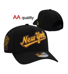 New York Yankees Snapback Cap 26J Q862