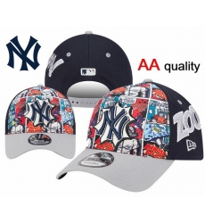 New York Yankees Snapback Cap 26J R037