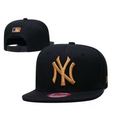 New York Yankees Snapback Cap 26J R443