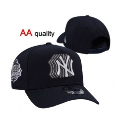New York Yankees Snapback Cap 26J R537