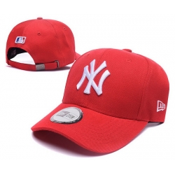 New York Yankees Snapback Cap 26J R712