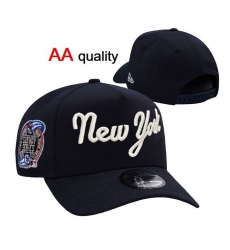 New York Yankees Snapback Cap 26J R720