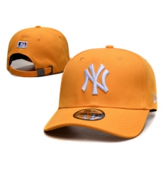 New York Yankees Snapback Cap 26J S137