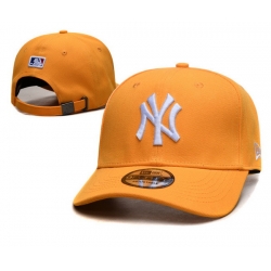 New York Yankees Snapback Cap 26J S137
