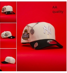 New York Yankees Snapback Cap 26J S313