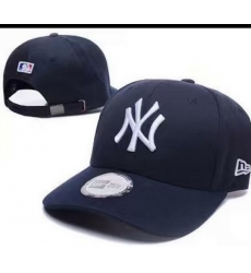 New York Yankees Snapback Cap 26J S456