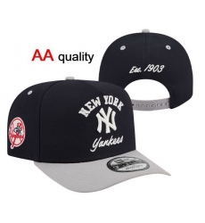 New York Yankees Snapback Cap 26J S762