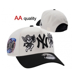 New York Yankees Snapback Cap 26J T108