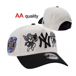 New York Yankees Snapback Cap 26J T108