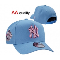 New York Yankees Snapback Cap 26J T333