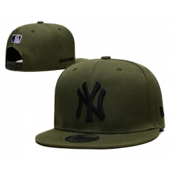 New York Yankees Snapback Cap 26J T784