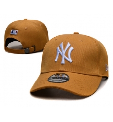 New York Yankees Snapback Cap 26J U049