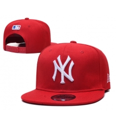 New York Yankees Snapback Cap 26J U790