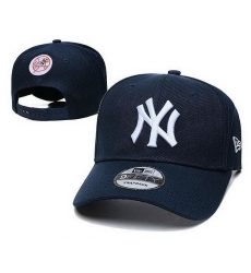 New York Yankees Snapback Cap 26J V027