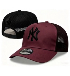 New York Yankees Snapback Cap 26J V491