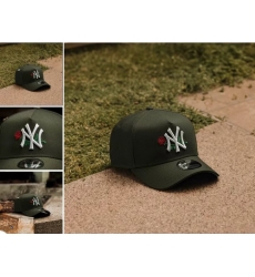 New York Yankees Snapback Cap 26J V893