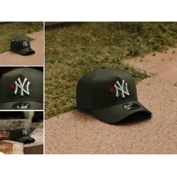 New York Yankees Snapback Cap 26J V893