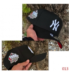 New York Yankees Snapback Cap 26J X904