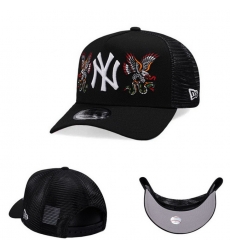 New York Yankees Snapback Cap 26J Y220