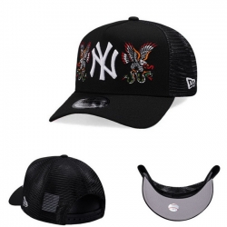 New York Yankees Snapback Cap 26J Y220