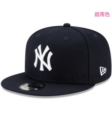 New York Yankees Snapback Cap 26J Y822