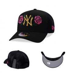 New York Yankees Snapback Cap 26J Y846