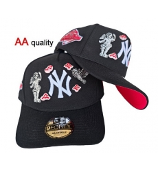 New York Yankees Snapback Cap 26J Y897