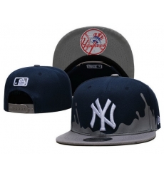New York Yankees Snapback Cap 26J Y902