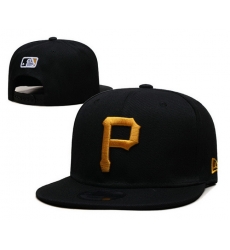 Pittsburgh Pirates Snapback Cap 26J B005 Pittsburgh Pirates Snapback Cap 26J B005