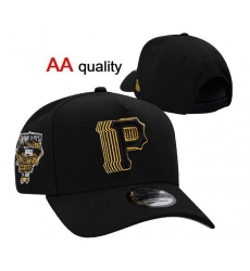 Pittsburgh Pirates Snapback Cap 26J C198