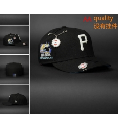 Pittsburgh Pirates Snapback Cap 26J P410