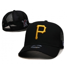 Pittsburgh Pirates Snapback Cap 26J R467 Pittsburgh Pirates Snapback Cap 26J R467