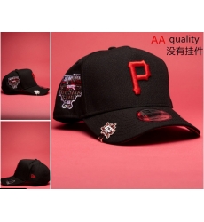 Pittsburgh Pirates Snapback Cap 26J S102