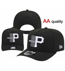 Pittsburgh Pirates Snapback Cap 26J T790