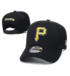 Pittsburgh Pirates Snapback Cap 26J U779